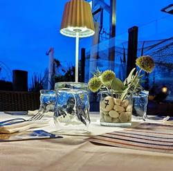 Ristorante Spirito Libero, Senigallia orari di apertura