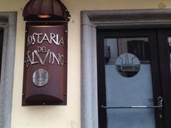 Hostaria del Calvino Trattoria Ristorante Aosta, orari di apertura