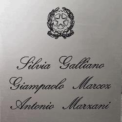 Studio Notarile Galliano Silvia, Marcoz Giampaolo e Marzani Antonio, Aosta orari di apertura