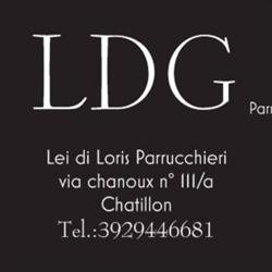 Parrucchieri lei di Loris, Chatillon orari di apertura
