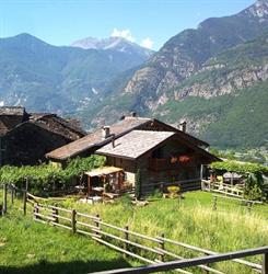 Antico Torchio, Montjovet orari di apertura