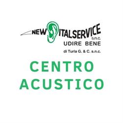 Centro Acustico New Italservice Di Turla G. & C. SNC, Ascoli Piceno orari di apertura