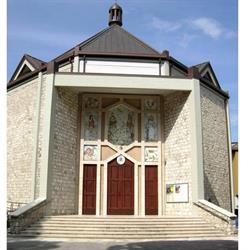 Parrocchia Ss. Filippo e Giacomo, Ascoli Piceno orari di apertura