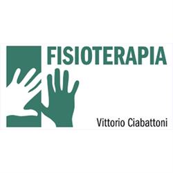 Studio di Fisioterapia di Vittorio Ciabattoni, Castel di Lama orari di apertura