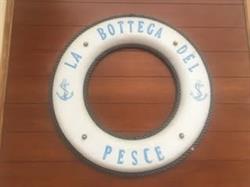 Pescheria/Gastronomia La Bottega del Pesce, Grottammare orari di apertura