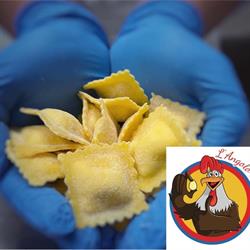 L'Angolo della Pasta di Cosenza Davide e Chiara, Colli del Tronto orari di apertura