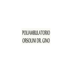 Orsolini Dr. Gino - Ortopedico, Grottammare orari di apertura