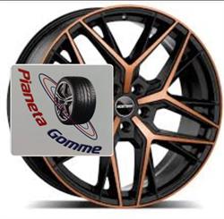 Gommista Pianeta Gomme Pianeta Gomme Di Vagnarelli Antonio Gommista, Monteprandone orari di apertura