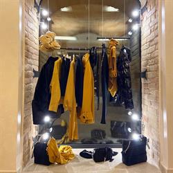 Boutique Franca di Almonti Franca, Offida orari di apertura