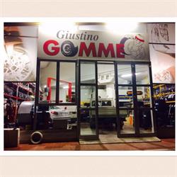 Giustino Gomme Di Ferretti Giustino & C. S.n.c., San Benedetto del Tronto orari di apertura