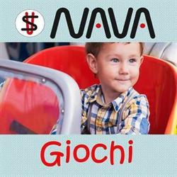 Nava Giochi, San Benedetto del Tronto orari di apertura