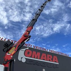 O.m.a.r.a. Group S.r.l. Allestimenti Veicoli Industriali, Pagliare orari di apertura
