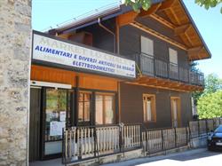 Adriano Mazzaro Market Lo Chalet, Barisciano orari di apertura