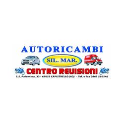 Autoricambi sil.mar di Silvestri Ermanno Sas, Capistrello orari di apertura