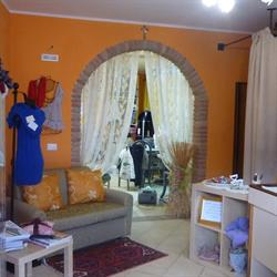 Sartoria Di Minervino Emanuela, L'Aquila orari di apertura