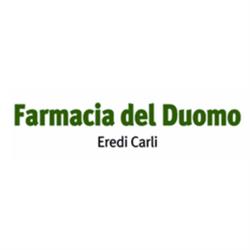 Farmacia del Duomo Eredi Carli, L'Aquila orari di apertura