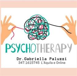 Dr.ssa Gabriella Paluzzi PSICOLOGA PSICOTERAPEUTA, L'Aquila orari di apertura