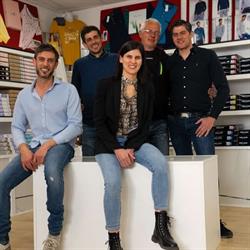 L'intimo Dal Bersagliere Di Di Gregorio Renato & C. SNC, Scoppito orari di apertura