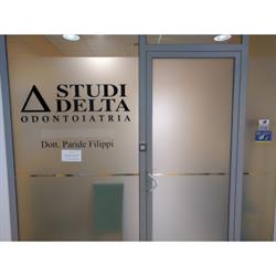 Studi Delta di Dott. Paride Filippi, Scoppito orari di apertura
