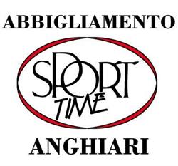 Sport Time Di Rossi Anna Maria, Anghiari orari di apertura