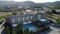 Arezzo Park Hotel, orari di apertura