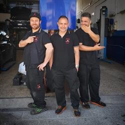 Autofficina Vigar 2 Di Gallorini Giorgio, Arezzo orari di apertura