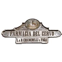 Gastronomia Ristorante Il Cervo, Arezzo orari di apertura