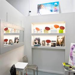 Centro Estetica Evergreen Ciardi Monia Estetista, Pieve al toppo orari di apertura