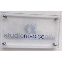 Studio Medico Alfa, Montevarchi orari di apertura