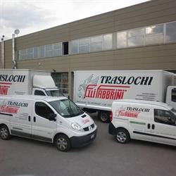 Traslochi F.lli Fabbrini, Montevarchi orari di apertura