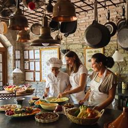 Casa Ombuto, Poppi orari di apertura