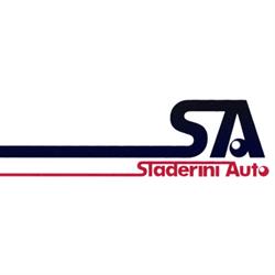Staderini Auto, San Giovanni Valdarno orari di apertura