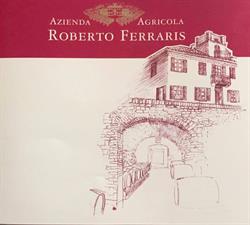 Roberto Ferraris Azienda Agricola, Agliano Terme orari di apertura