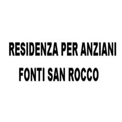 Residenza per Anziani Fonti S. Rocco, Agliano Terme orari di apertura