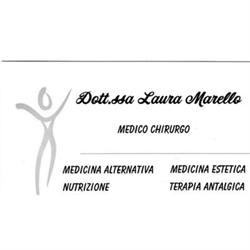 Marello Dott.ssa Laura Medicina Estetica, Asti orari di apertura