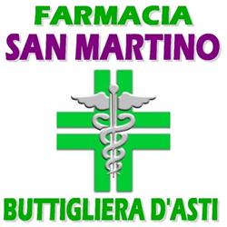 Farmacia San Martino snc, Buttigliera d'Asti orari di apertura