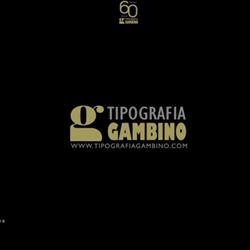 Tipografia Gambino, Calamandrana orari di apertura