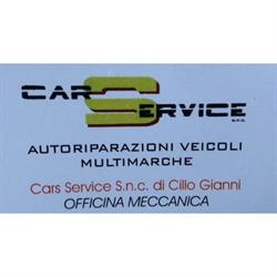 Cars Service Autoriparazioni Veicoli Multimarche, Canelli orari di apertura