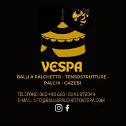 Vespa Marco Balli a Palchetto, Castagnole delle Lanze orari di apertura