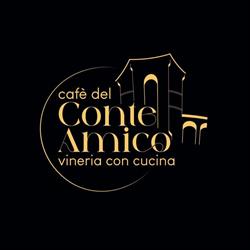 Cafè del Conte Amico, Castell'Alfero orari di apertura
