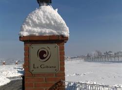 LA GIBIANA, Costigliole d'Asti orari di apertura