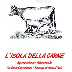 Macelleria L'Isola della Carne di Capra Marco e Capra Daniela, Isola d'Asti orari di apertura