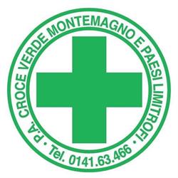 Croce Verde Montemagno, Montemagno Monferrato orari di apertura