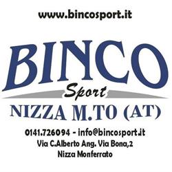 Binco Sport Di Bincoletto, Nizza Monferrato orari di apertura