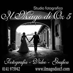 Il Mago di Oz 5, San Damiano d'Asti orari di apertura
