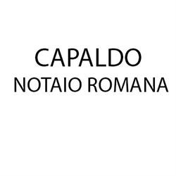 Capaldo Notaio Romana, Avellino orari di apertura