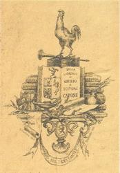 Biblioteca Provinciale Scipione E Giulio Capone, Avellino orari di apertura
