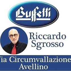 Sgrosso Riccardo, Avellino orari di apertura