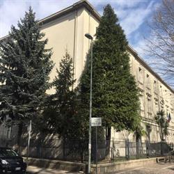 Scuola Secondaria di i Grado Francesco Solimena, Avellino orari di apertura