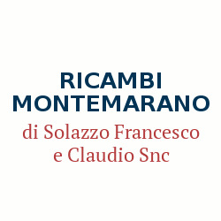 Ricambi Montemarano, Bisaccia orari di apertura